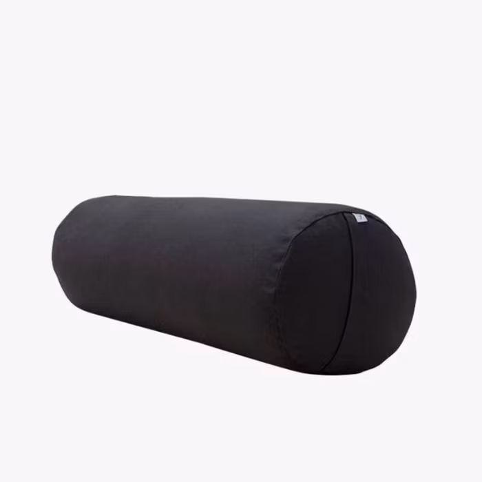 Yogabolster Midnight Black - Yogiraj