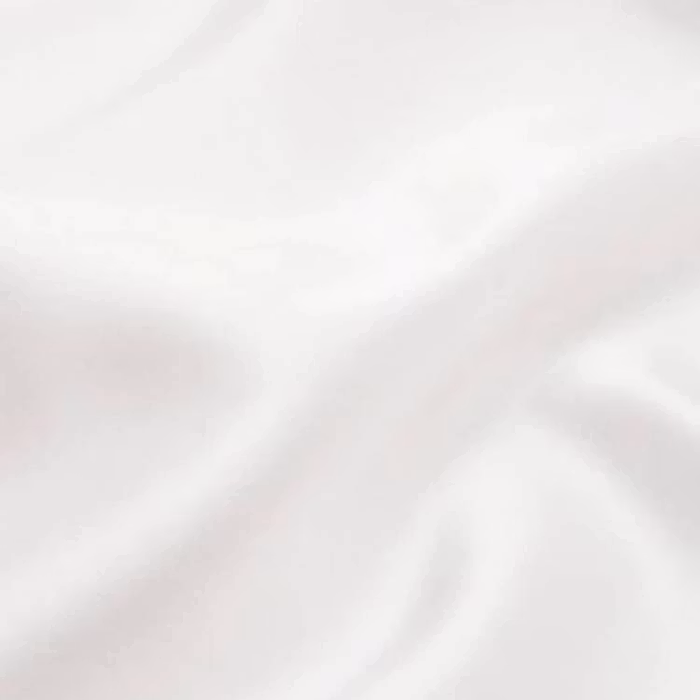 Bambu Lakan 90 x 200 WHITE - Movesgood