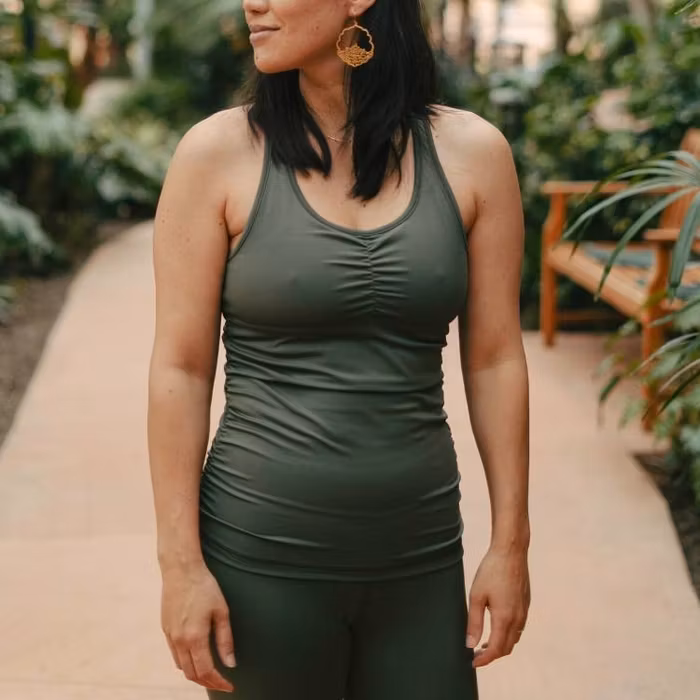 Yogalinne ''Thyme'' - Soul Factory