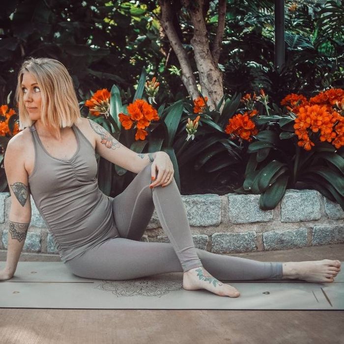 Yogalinne ''Cinder'' - Soul Factory