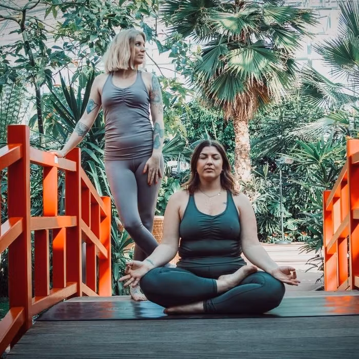 Yogalinne ''Thyme'' - Soul Factory