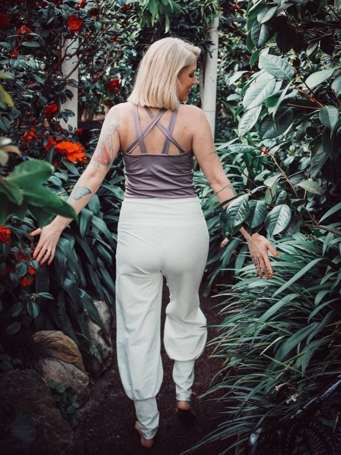 Yogalinne ''Cinder'' - Soul Factory