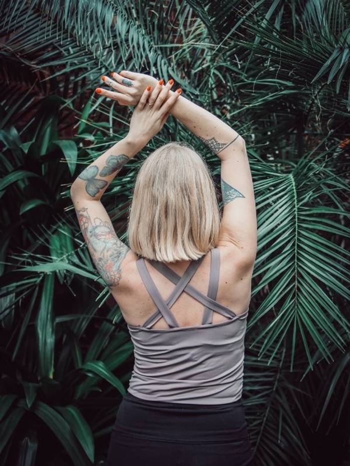 Yogalinne ''Cinder'' - Soul Factory