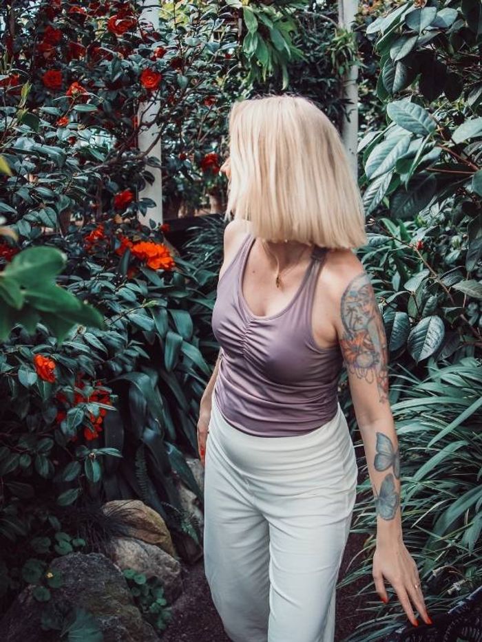 Yogalinne ''Cinder'' - Soul Factory