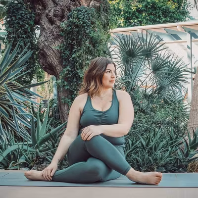 Yogaleggings ''Thyme'' - Soul Factory Yogaleggings ''Thyme'' - Soul Factory