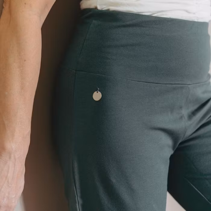 Byxor Aladin Pants Urban Chic - Soul Factory