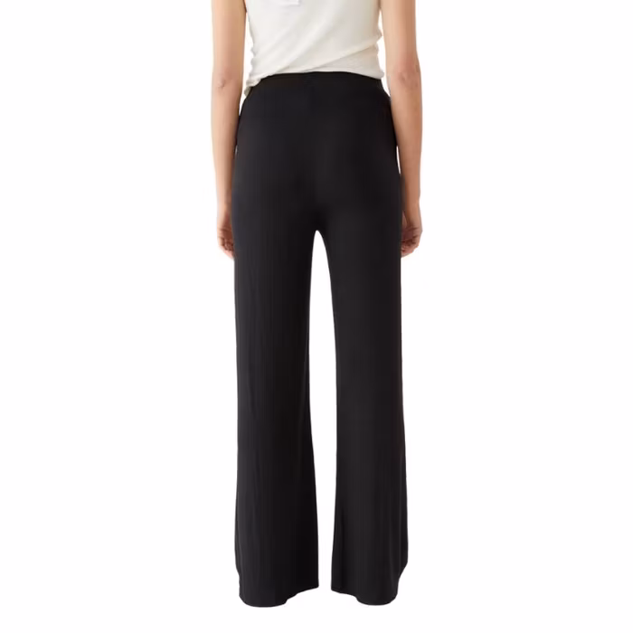 Byxor Billy Jazz Pants Black - Movesgood