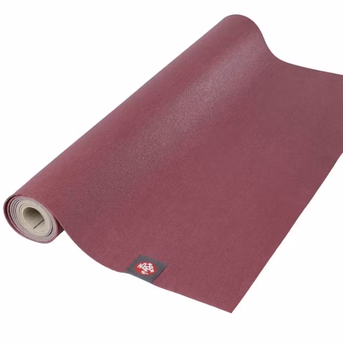 Yogamatta eKO SuperLite 1,5 mm Elderberry Dip - Manduka