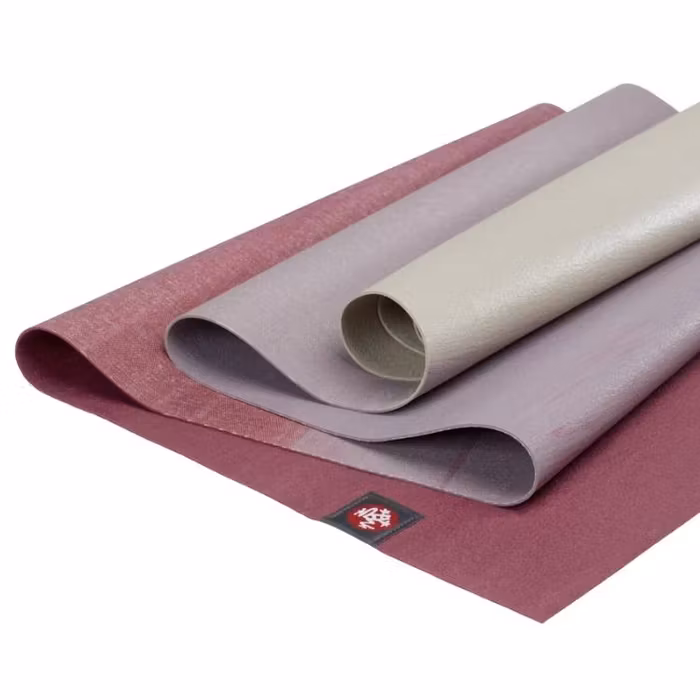 Yogamatta eKO SuperLite 1,5 mm Elderberry Dip - Manduka
