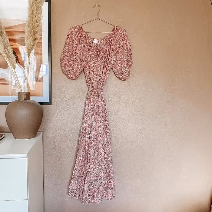 Klänning Charlotte - DayDrm