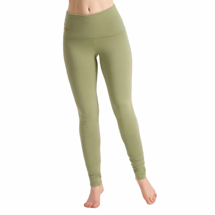 Yogabyxa Shaktified Sage - Urban Goddess