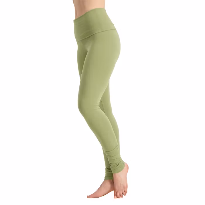 Yogabyxa Shaktified Sage - Urban Goddess