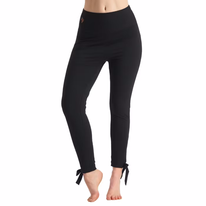 Yogabyxa Svaha Urban Black - Urban Goddess