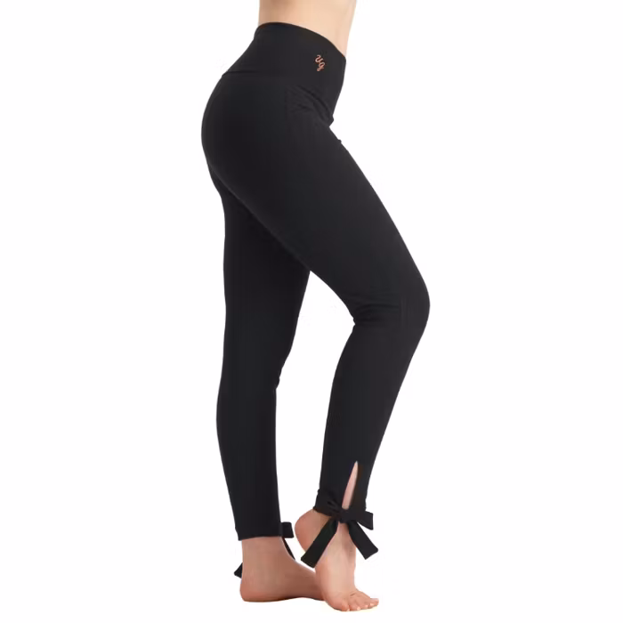 Yogabyxa Svaha Urban Black - Urban Goddess