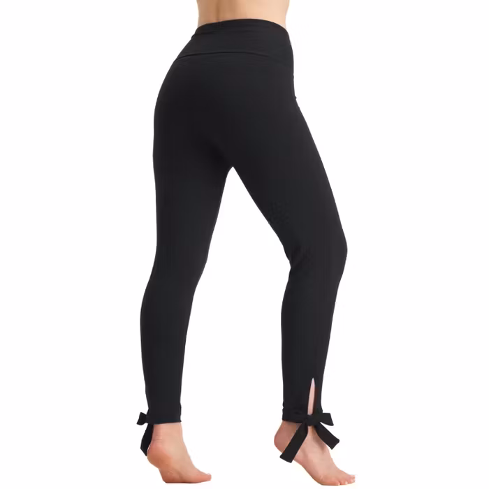 Yogabyxa Svaha Urban Black - Urban Goddess