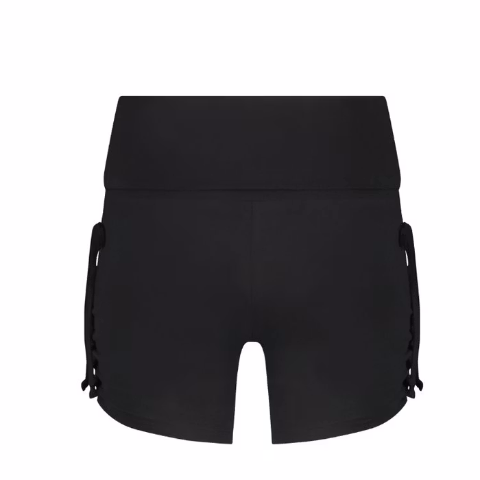 Yogashorts Deva Urban Black - Urban Goddess