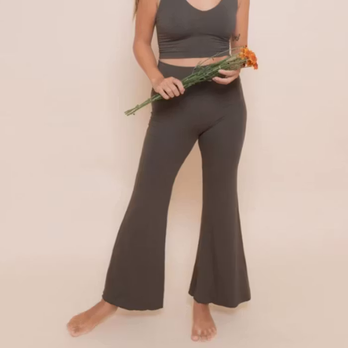 Yogabyxor Agni Flares Forest - Indigo Luna