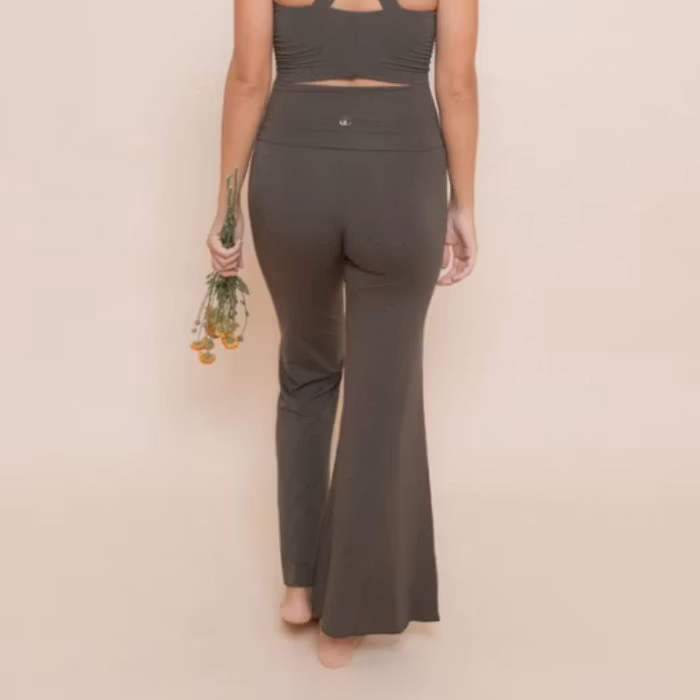 Yogabyxor Agni Flares Forest - Indigo Luna