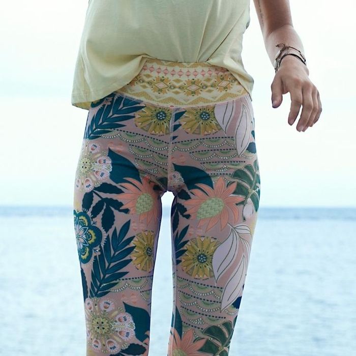 Yogaleggings Soulshine - Soul Factory