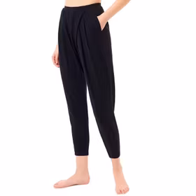 Yogabyxor Golden Days Pant Black - Mandala