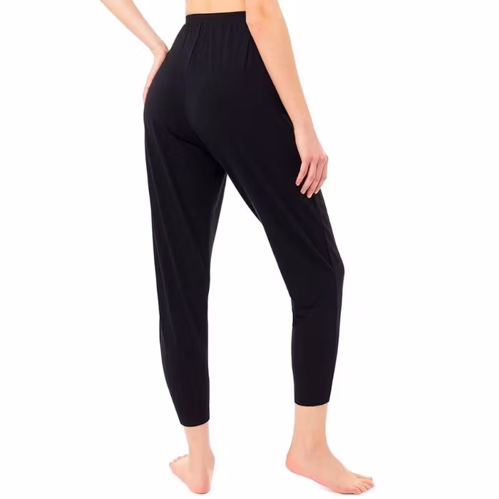 Yogabyxor Golden Days Pant Black - Mandala