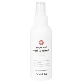 Yogamattrengöring Small Mat Wash & Refresh Lavender - Manduka