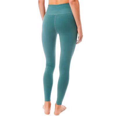 Yogaleggings High Rise Wrap Shadow - Mandala Yogaleggings High Rise Wrap Shadow - Mandala