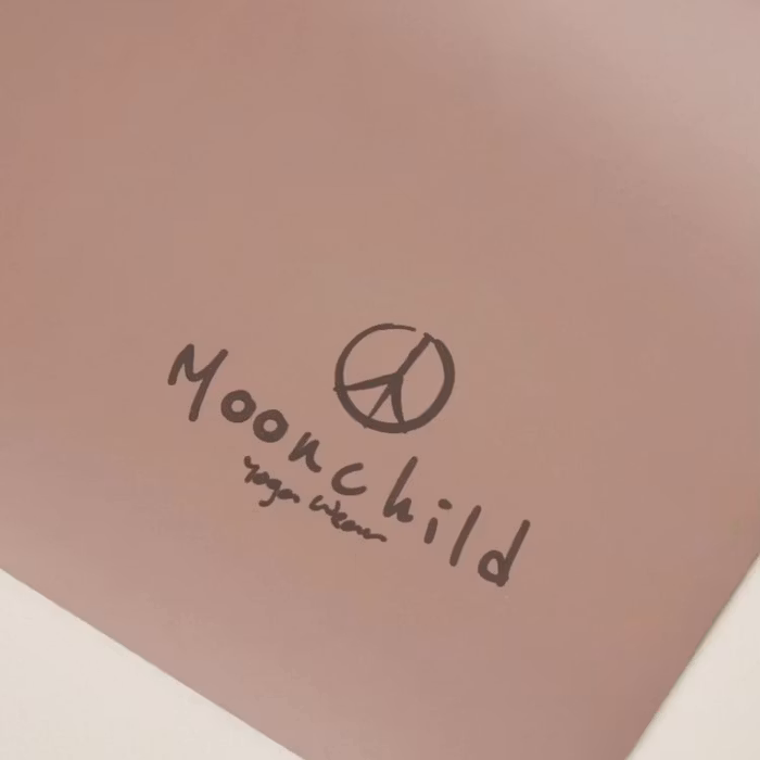 Yogamatta Supergrip Burro - Moonchild Yogawear
