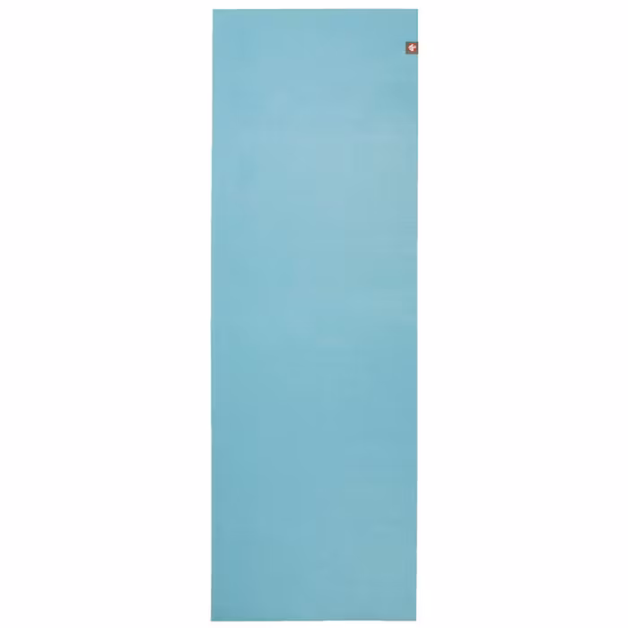 Yogamatta eKO SuperLite Travelmat 1,5 mm Aqua - Manduka