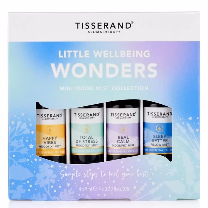 The Magical Wonders kit