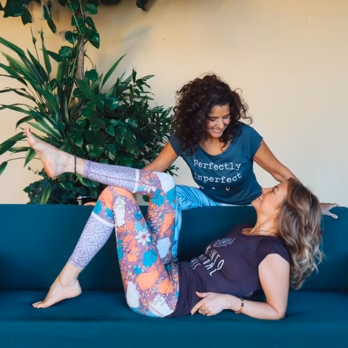 Yogaleggings Gypset - Soul Factory