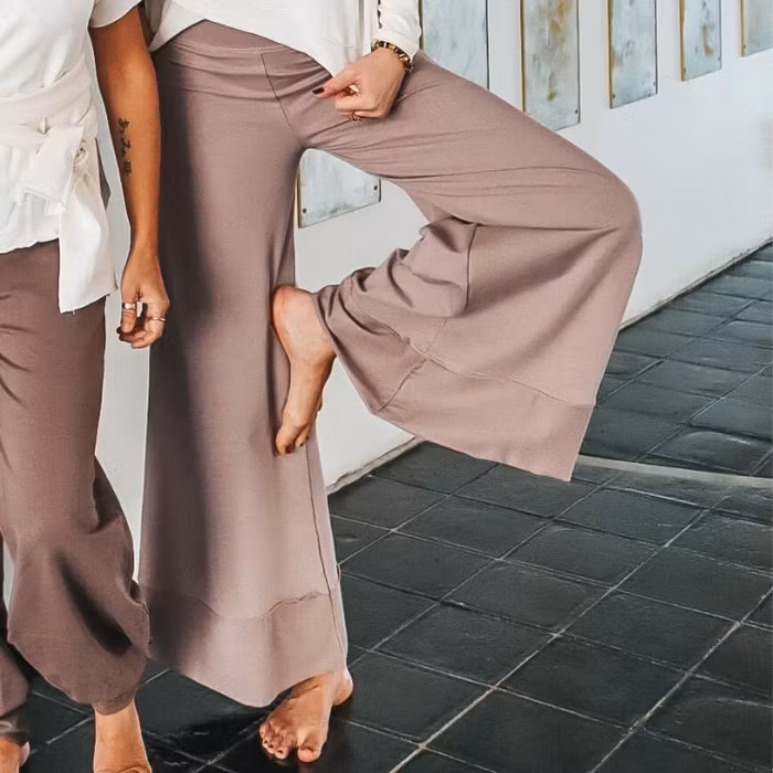 Byxor Big Pants Cinder - Soul Factory