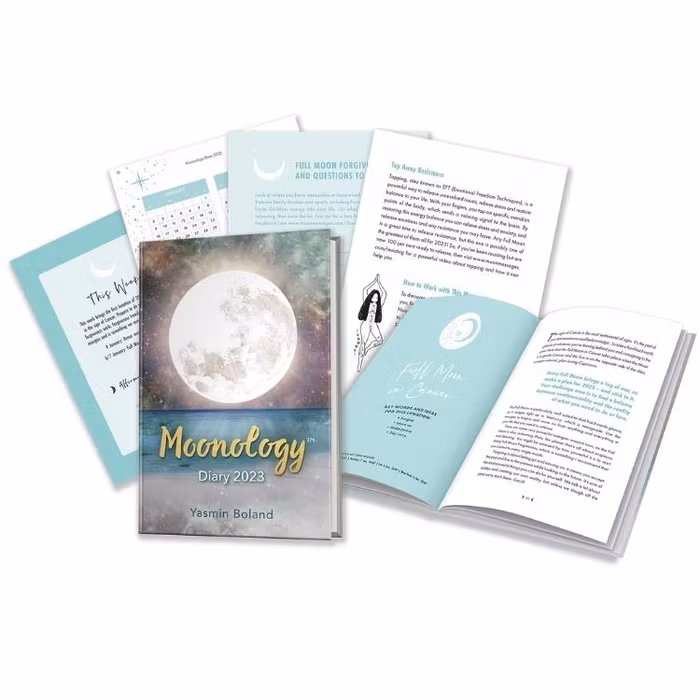 The Magic Moon kit