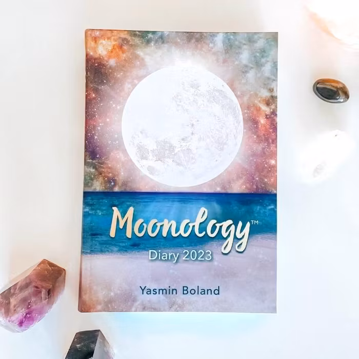 The Magic Moon kit