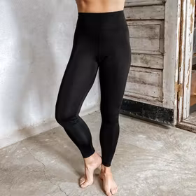 Yogaleggings ''Black'' - Soul Factory Yogaleggings ''Black'' - Soul Factory