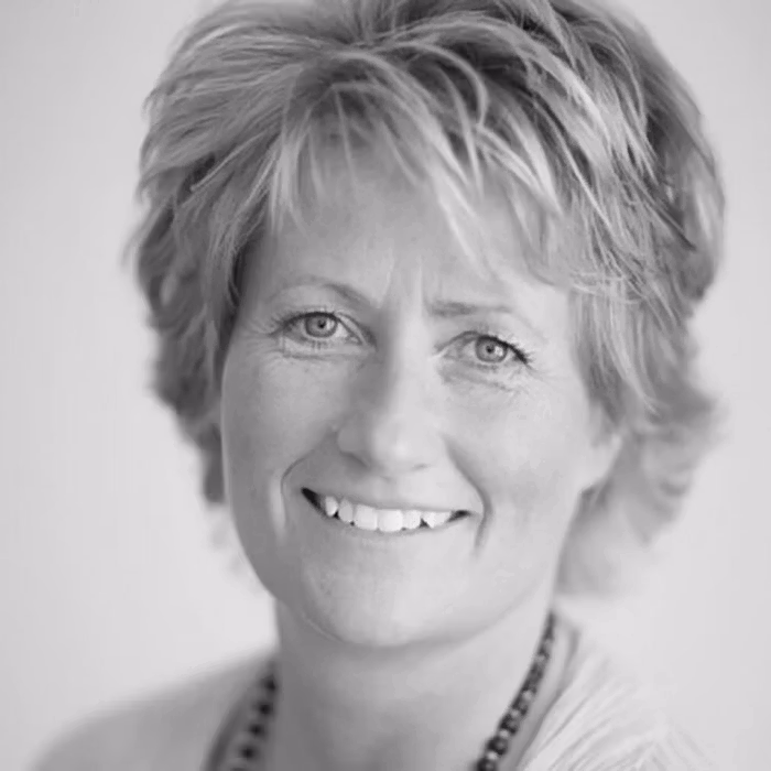 Bok "Graceful Living" - Agneta Nyholm Winqvist