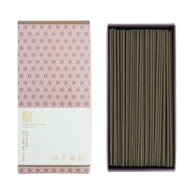 Rökelse Edonishiki Tsuya 220st - Nippon Kodo