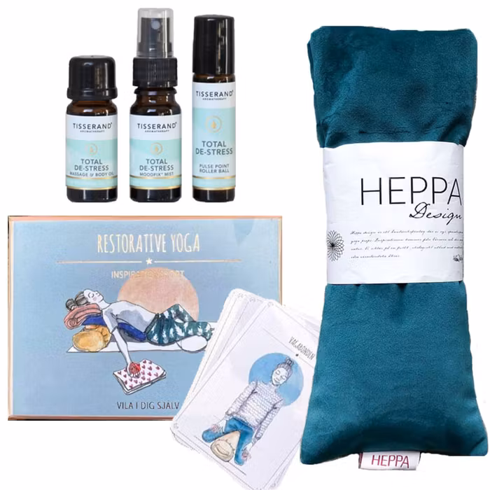 Time to Unwind kit