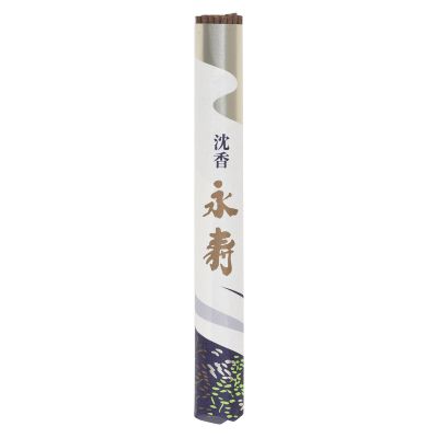 Rökelse Eiju Jinkoh Aloeswood 50st - Nippon Kodo