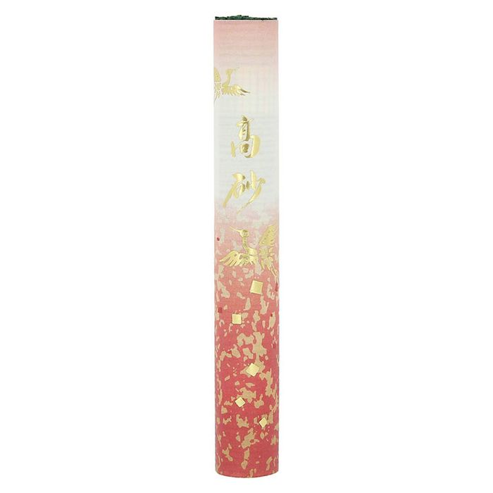 Rökelse Takasago Hana 40st - Nippon Kodo