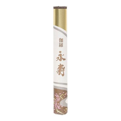 Rökelse Eiju Kyara Aloeswood 50st - Nippon Kodo