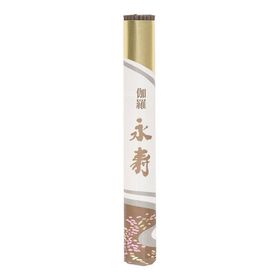 Rökelse Eiju Kyara Aloeswood 50st - Nippon Kodo