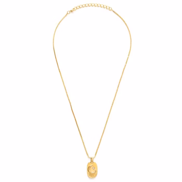 Halsband Helena - Amano Studio