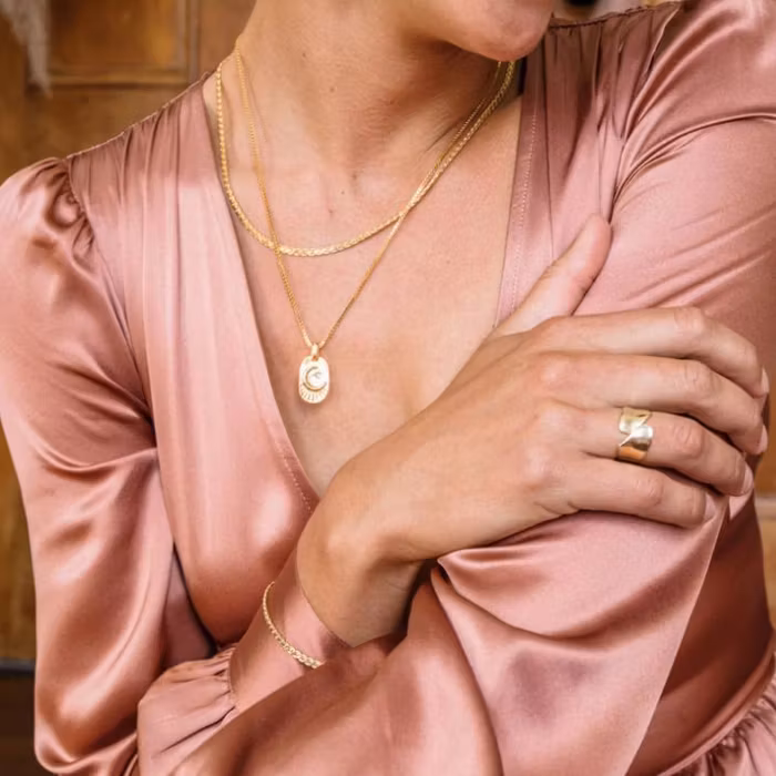 Halsband Helena - Amano Studio
