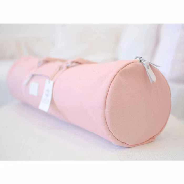 Yogaväska Light Pink - Love Generation