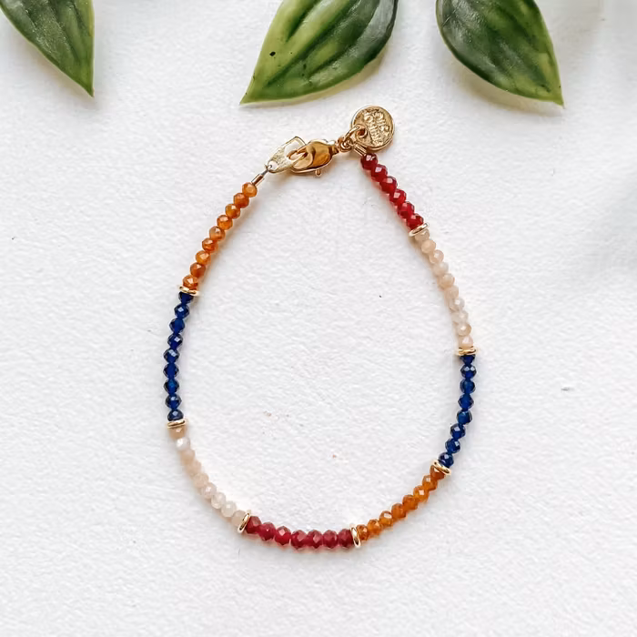 Armband Boho dream bracelet - FRIIHOF+SIIG