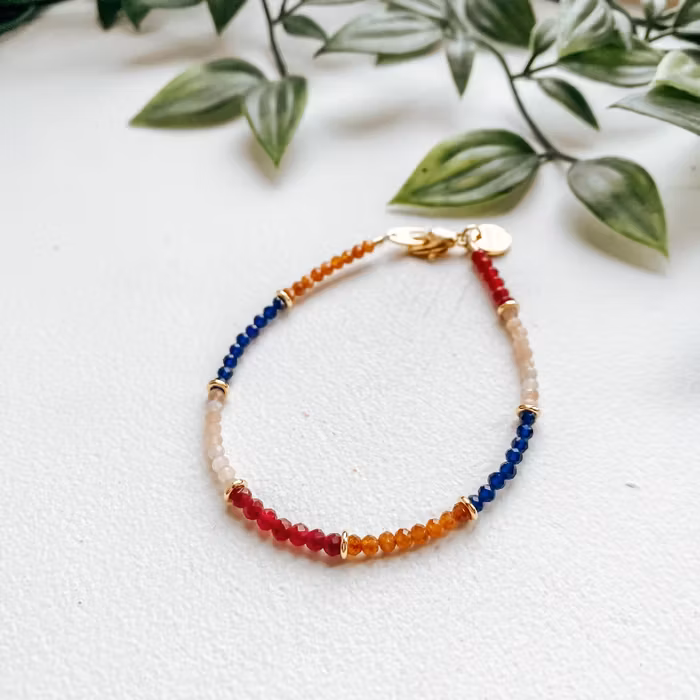 Armband Boho dream bracelet - FRIIHOF+SIIG