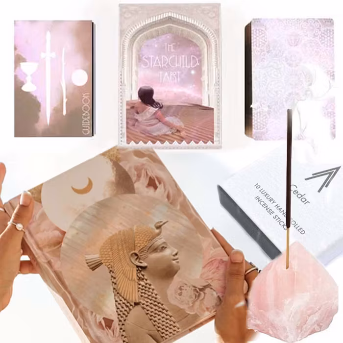 Tarot Dream kit