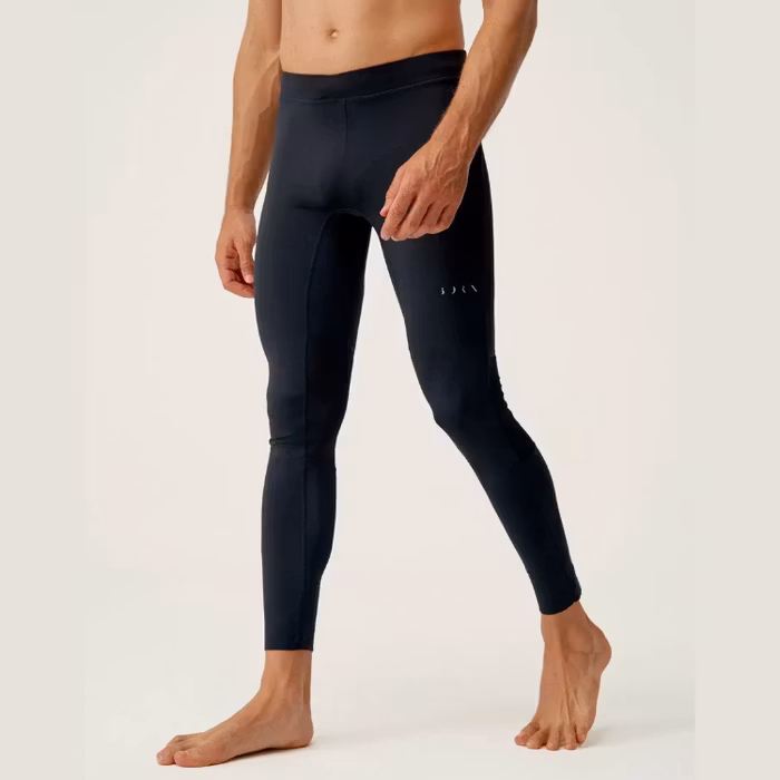 Yogaleggings Irtish Black - Born Living Yoga