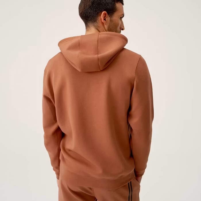 Hoodie Waikato Kola - Born Living Yoga